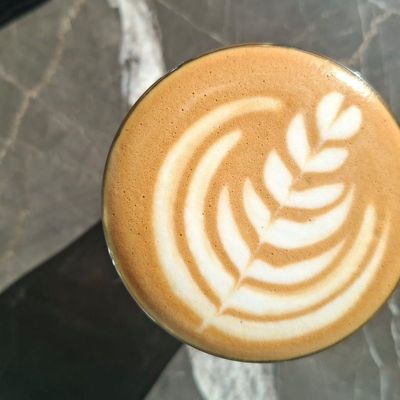 كابتشينو