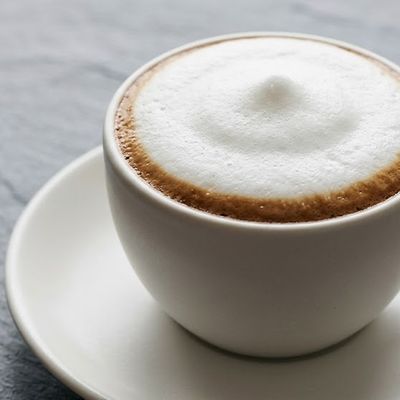 Cappuccino (Milk-based beverages)
