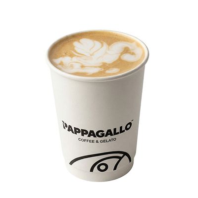 Cappuccino -12 Oz