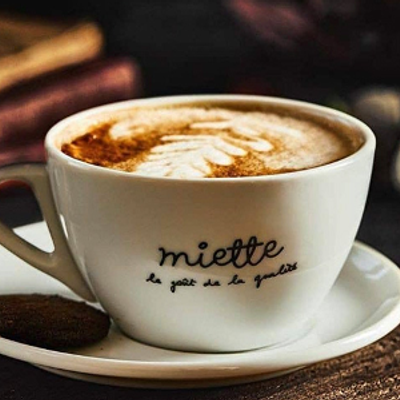 Cappuccino M