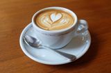 Cappuccino Cup