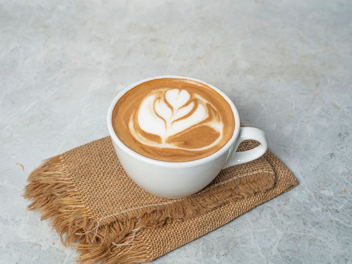 Cappuccino
