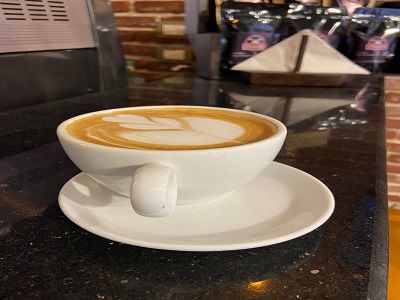 Cappuccino