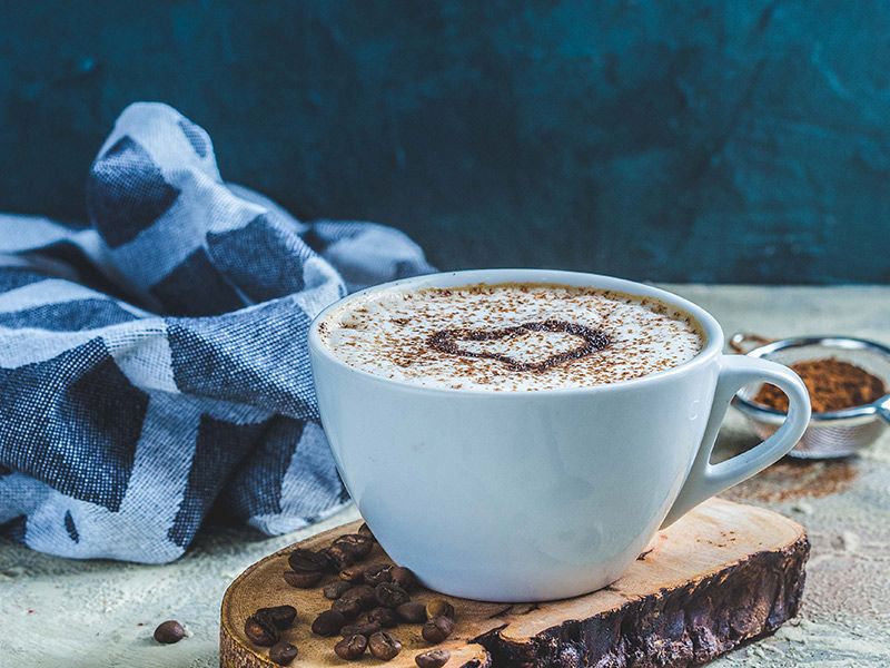 Cappuccino