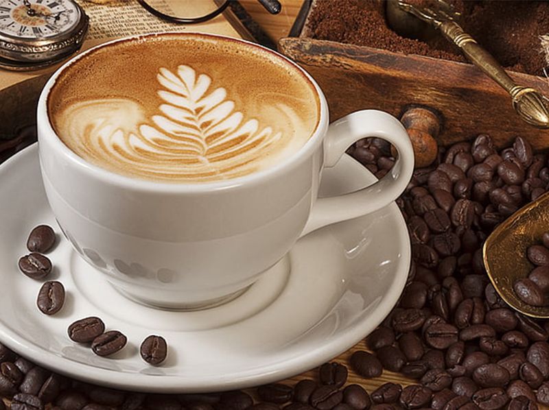 Cappuccino