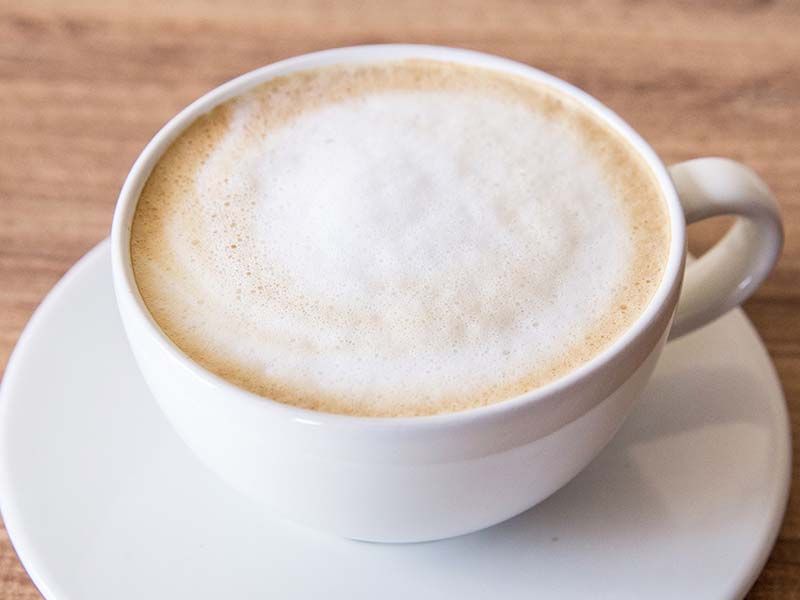 Cappuccino