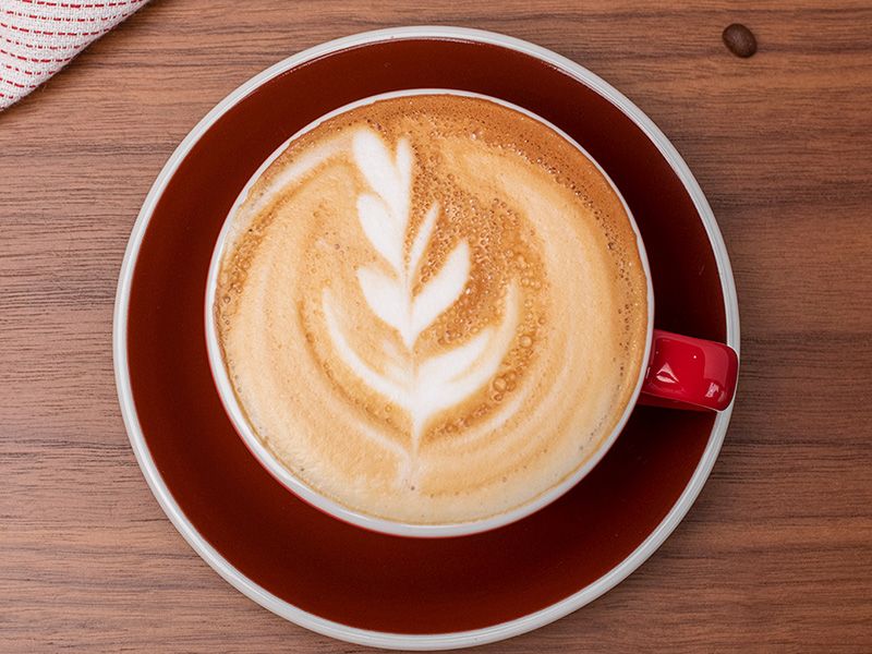 Cappuccino