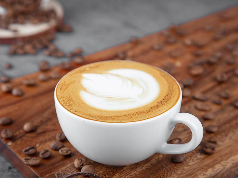 Cappuccino