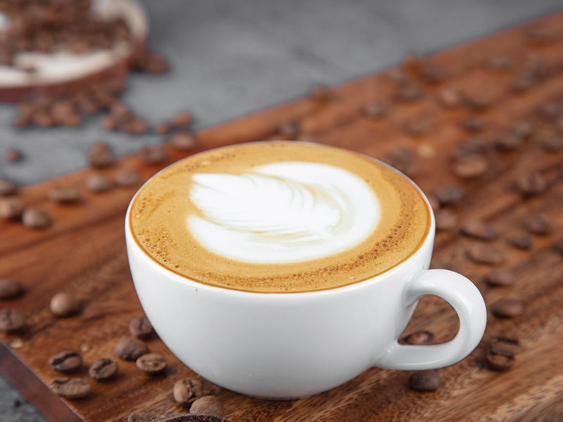 Cappuccino