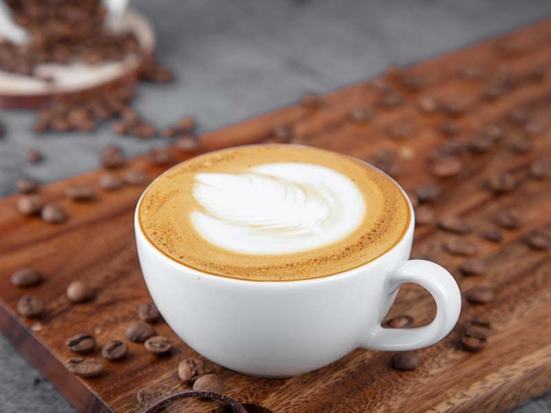 Cappuccino