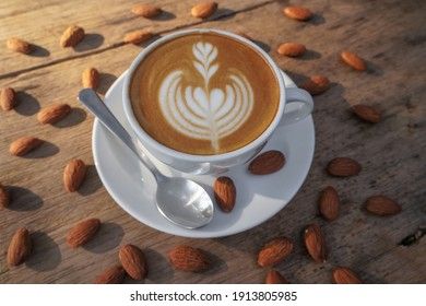 Cappuccino Regular