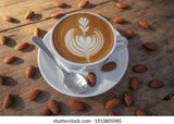 Cappuccino Regular