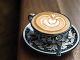 Cappuccino Regular