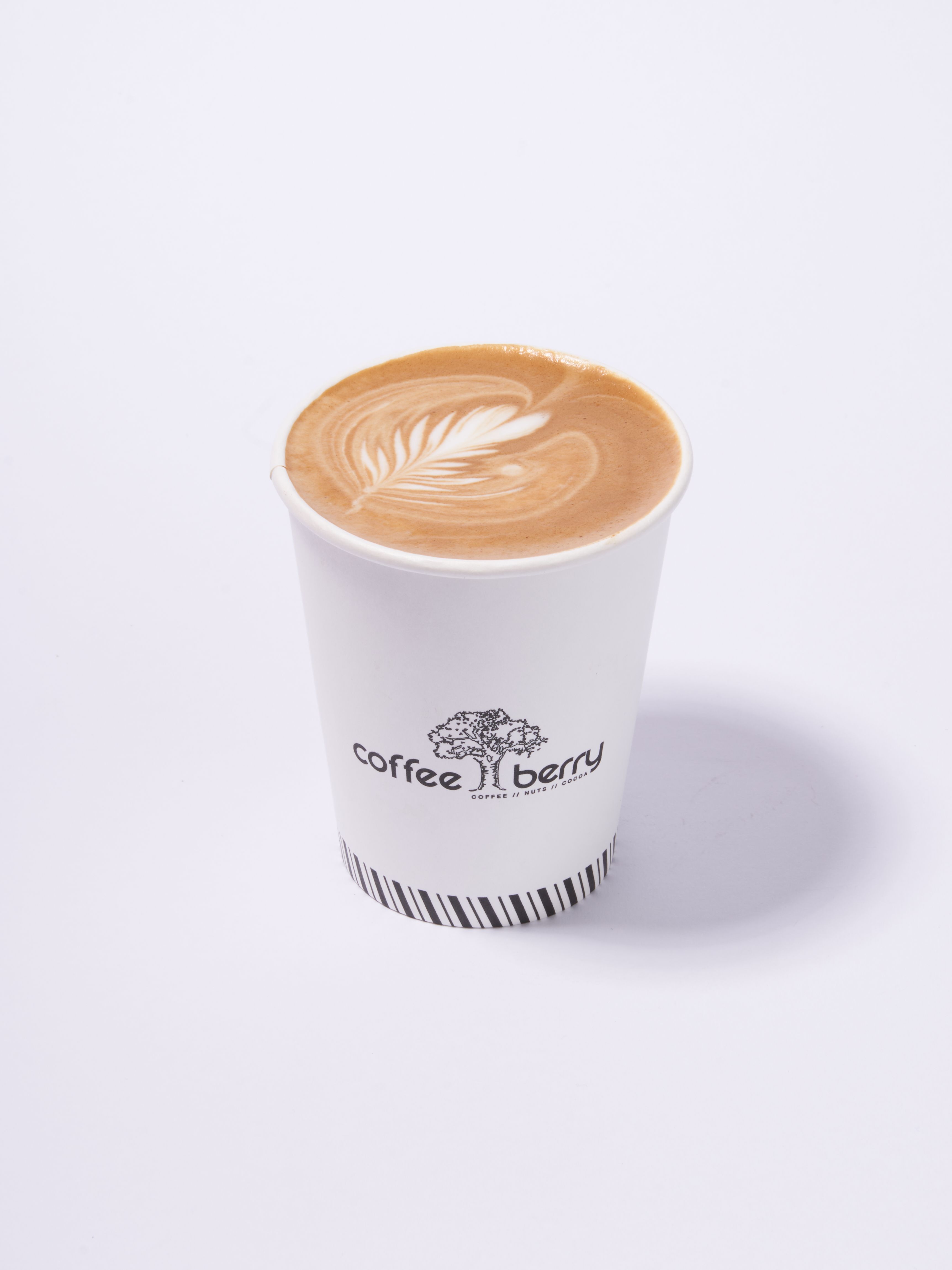 Cappuccino Double
