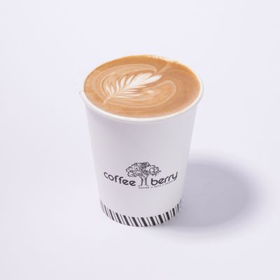 Cappuccino Double