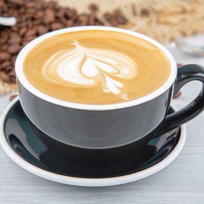 Cappuccino Medium
