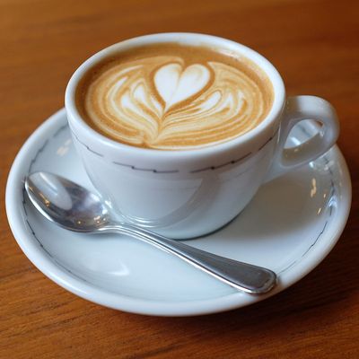 Cafe Latte