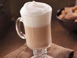 Cappuccino single