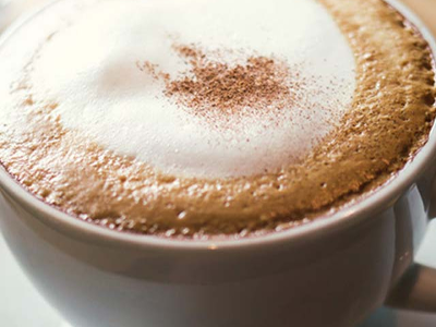 Large Cappuccino