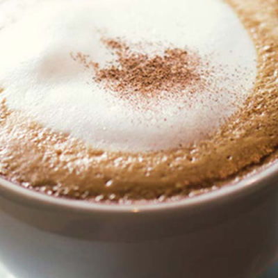 Large Cappuccino