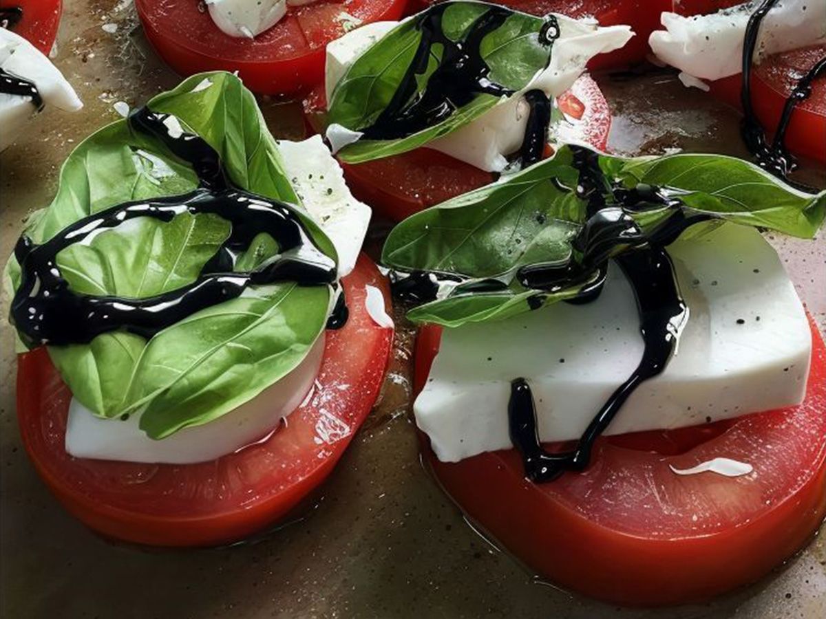 Caprese
