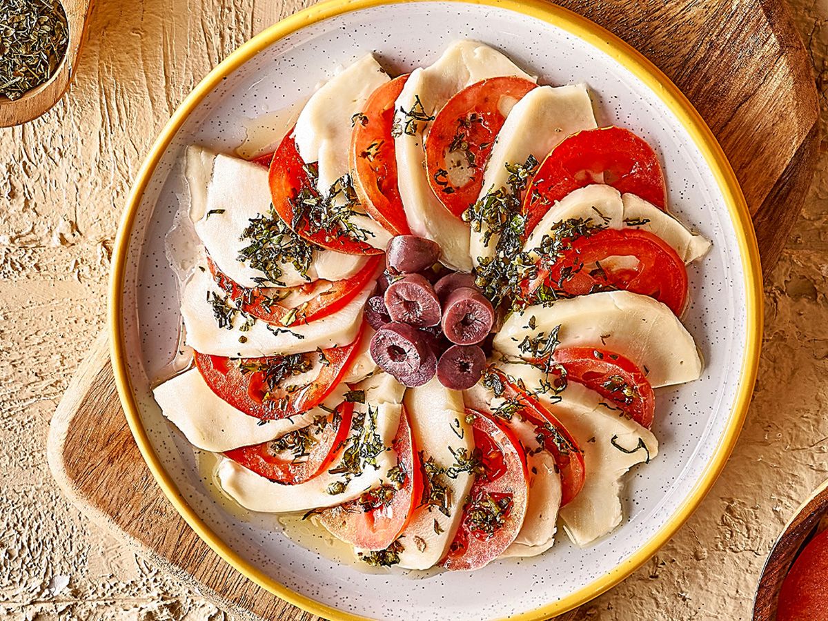 Caprese Salad