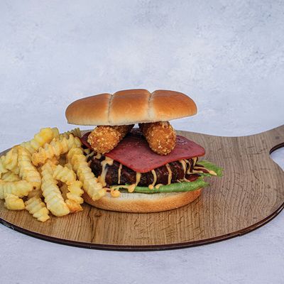 Captain Burger photo 7