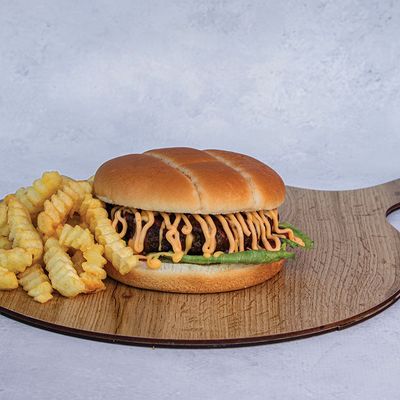 Captain Burger photo 2