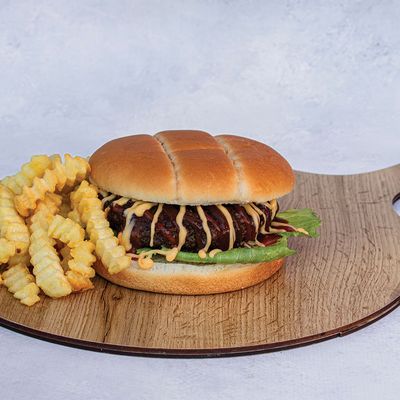 Captain Burger photo 9