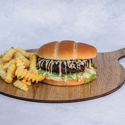 Captain Burger photo 11