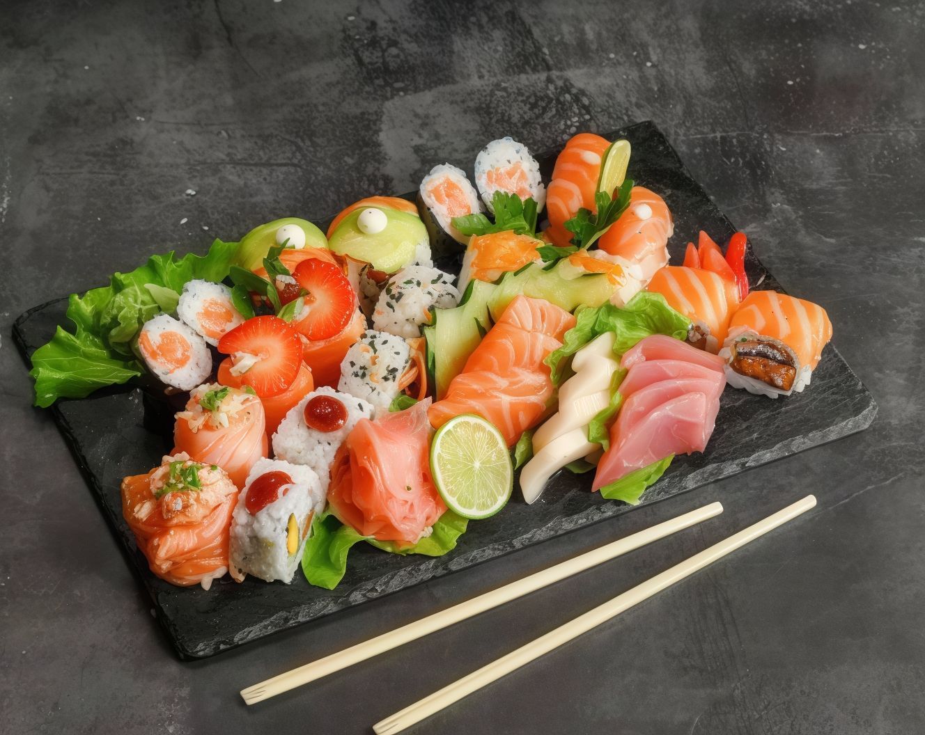 Combo 20 Pieces