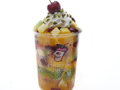 fruit Salad