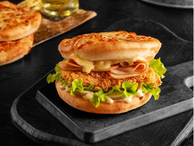 Fried Wich