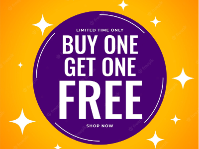 Order Single Arabian Meat Shawerma Meal And Get The Second Free