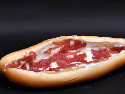 Kiri pastrami