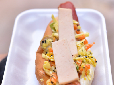 hadek mix sandwich