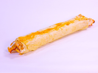 Extra Chicken Shawarma Sandwich