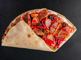MEHRAJA CREPE