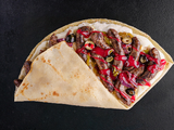 SAUSAGE CREPE