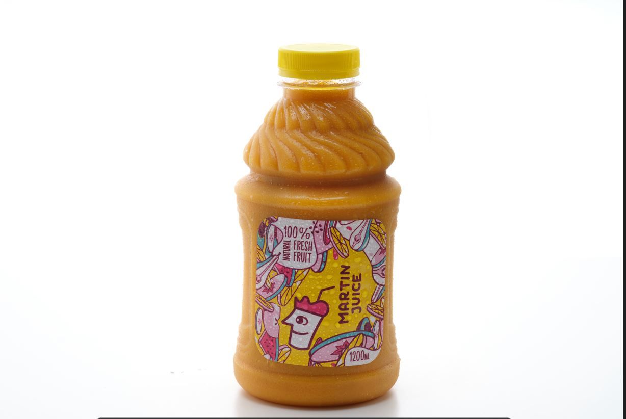 FAMILY Mango JUICES