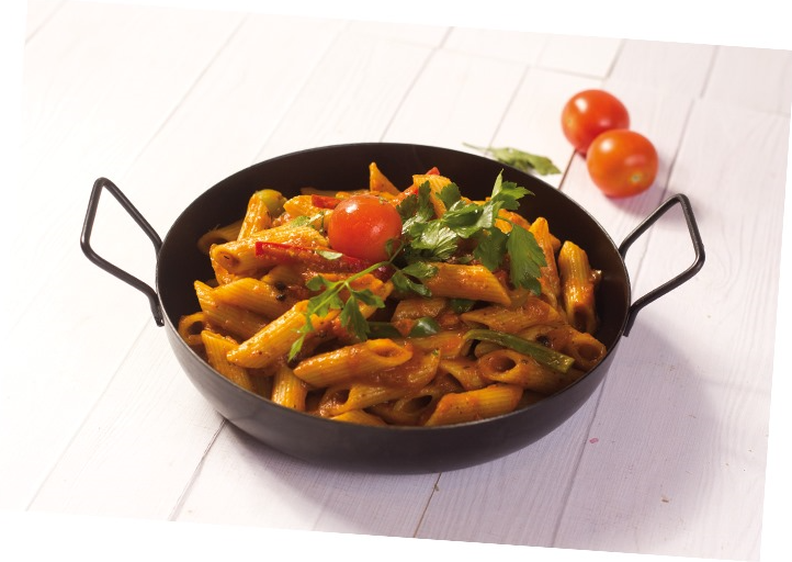 Red Sauce Pasta