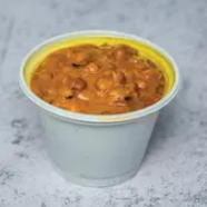 Foul With Olive Oil Box