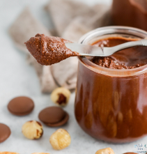 Nutella