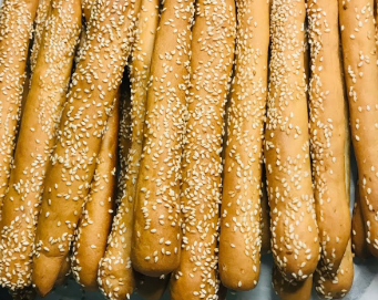 Breadsticks