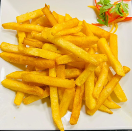 Pomme Frites