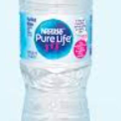 Large Water