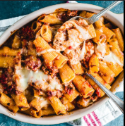 Al Forno Beef