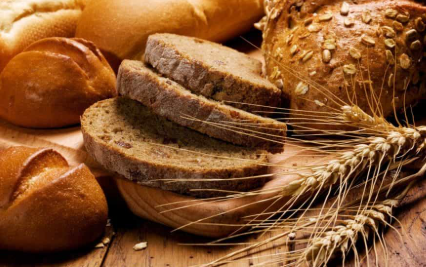 Extra bread