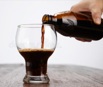Malt beverages