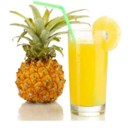 Hazem Emam Mix Juice